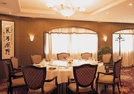 Shudu Mansion Hotel จิ้นเจียง ภายนอก รูปภาพ