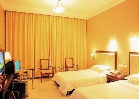 Shudu Mansion Hotel จิ้นเจียง ภายนอก รูปภาพ