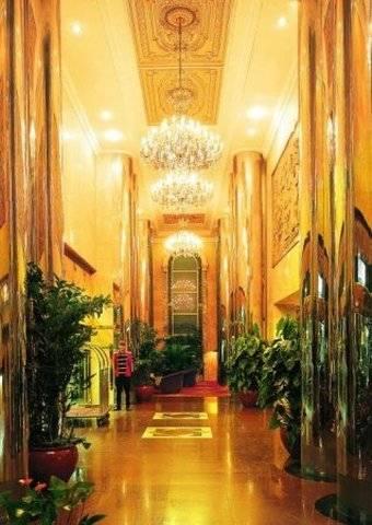 Shudu Mansion Hotel จิ้นเจียง ภายนอก รูปภาพ