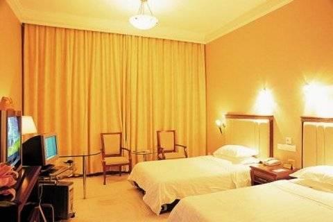 Shudu Mansion Hotel จิ้นเจียง ภายนอก รูปภาพ