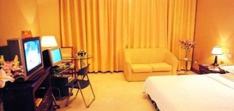 Shudu Mansion Hotel จิ้นเจียง ภายนอก รูปภาพ